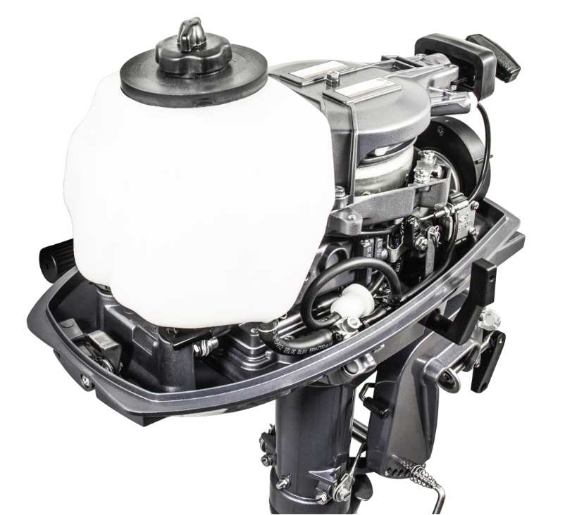 Лодочный мотор APACHE T5 BS в Оренбурге