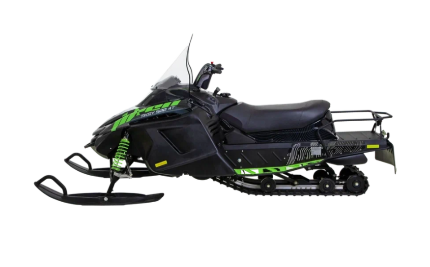 Снегоход РМ TIKSY 500 4Т в Оренбурге