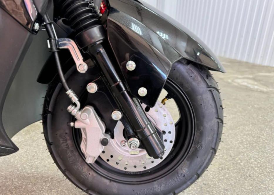 Скутер PROMAX ROX 200 (49) в Оренбурге