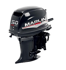 Лодочный мотор MARLIN PROLINE MP 50 AMH ПОД ВОДОМЕТ в Оренбурге