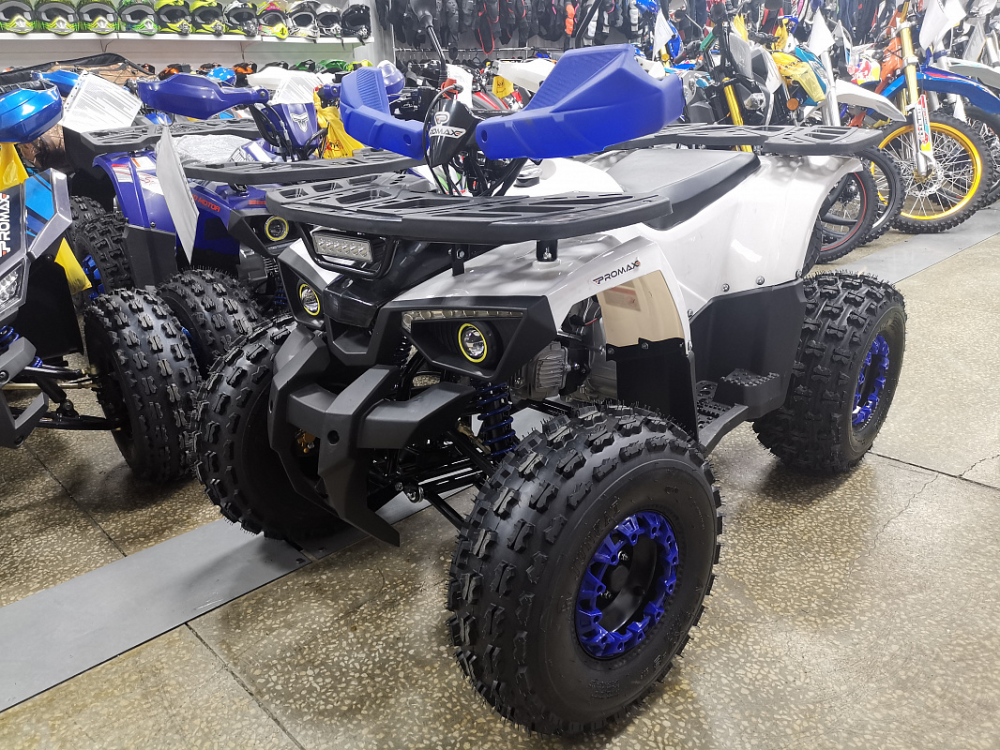 Квадроцикл PROMAX WILD 175 LUX в Оренбурге
