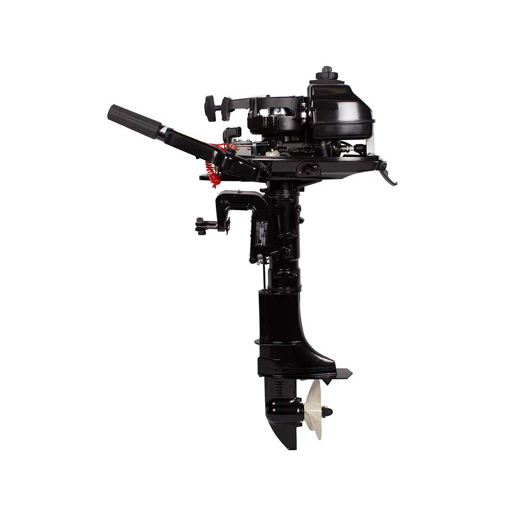 ЛОДОЧНЫЙ МОТОР TOYAMA T5ABMS в Оренбурге