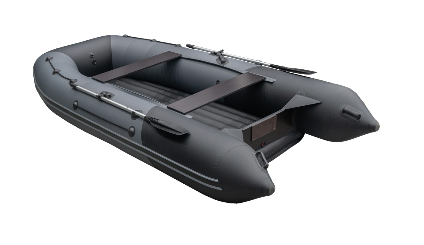 Лодка Таймень RX 3900 НДНД в Оренбурге