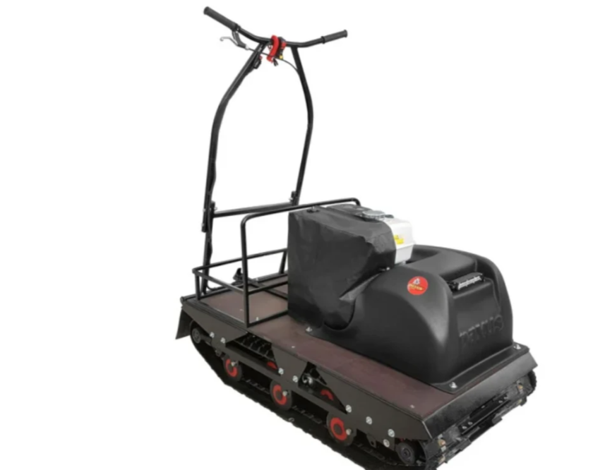 Мотобуксировщик PAXUS 650 AVANT 15 л.с. в Оренбурге