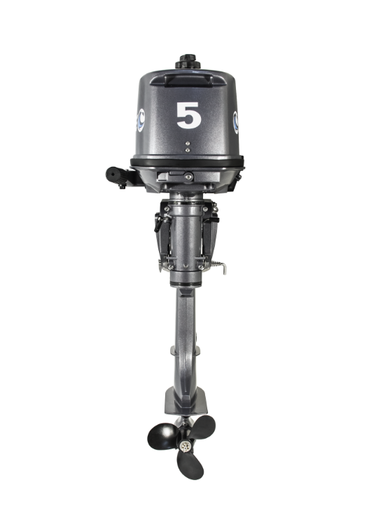 Лодочный мотор APACHE T5 BS в Оренбурге