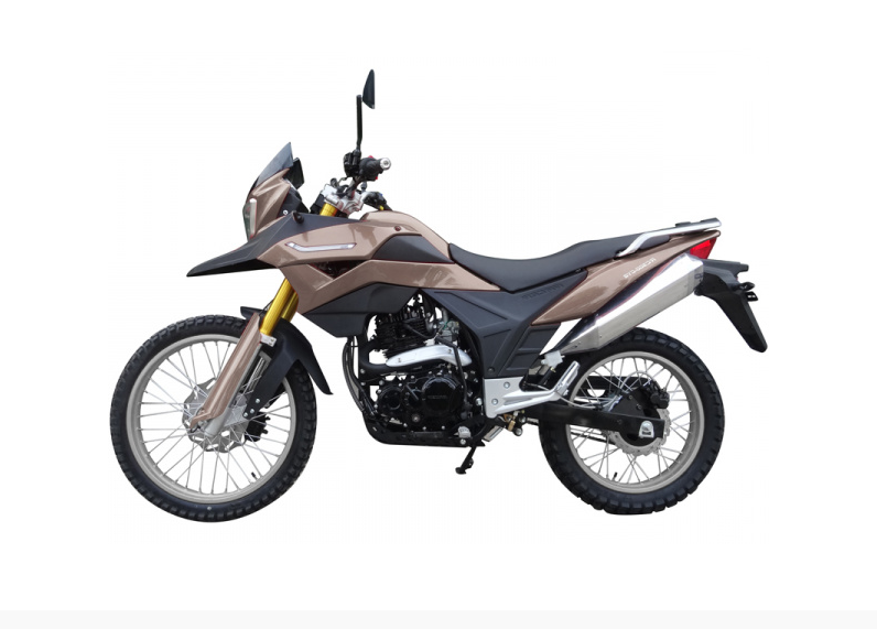 Мотоцикл RACER RC300-GY8 RANGER в Оренбурге