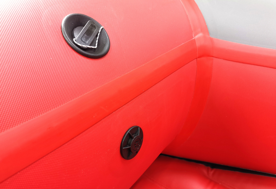 КОМПЛЕКТ Лодка MISHIMO PRO 350 + ЛОДОЧНЫЙ МОТОР MARLIN MP 9.9 (20) AMHS PRO в Оренбурге