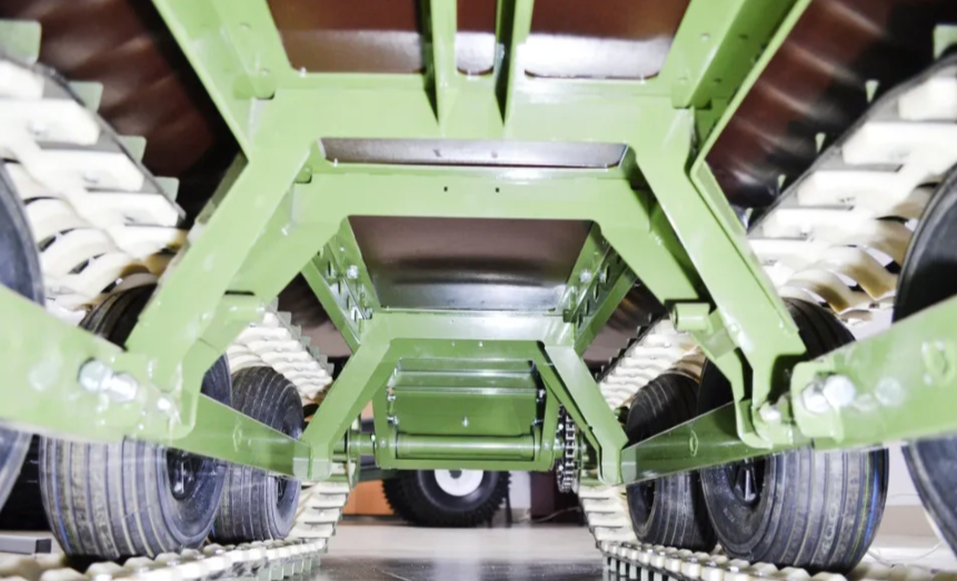 Мотобуксировщик вездеход KOiRA T9 R (понижающий редуктор) в Оренбурге