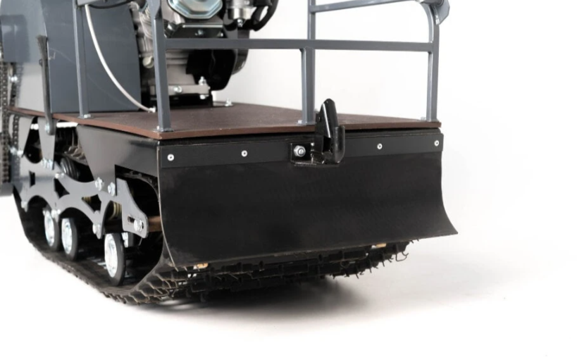 Мотобуксировщик ОНЕГО 500 15 FRONT LIMITED в Оренбурге