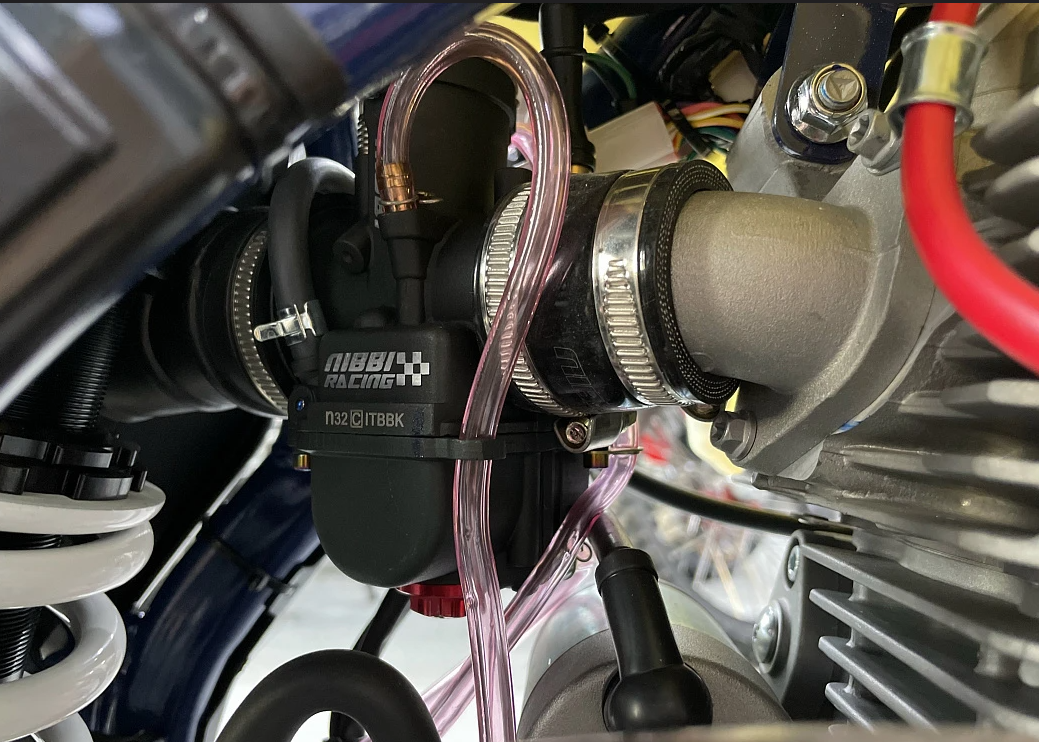 Мотоцикл Progasi RACE 300 AIR PRO SPORT в Оренбурге