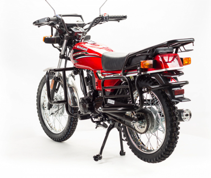 Мотоцикл MOTOLAND (МОТОЛЕНД) FORESTER LITE 200 в Оренбурге