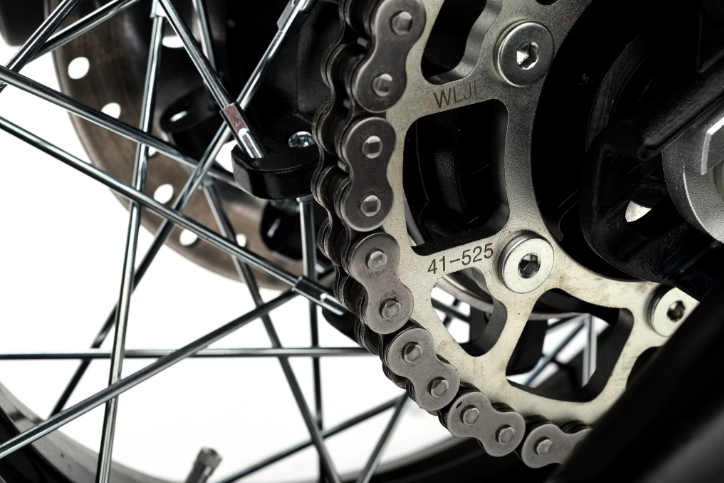 Мотоцикл GAOKIN GK 1200 в Оренбурге