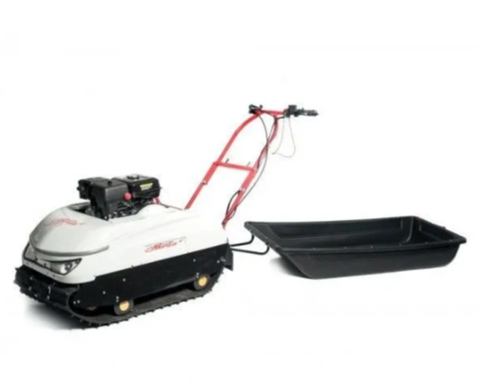 Мотобуксировщик Хортон HT9 в Оренбурге