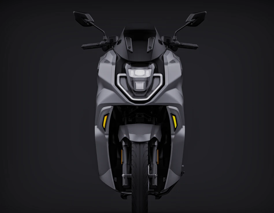 Скутер FAIDET BATUR 250(49) в Оренбурге