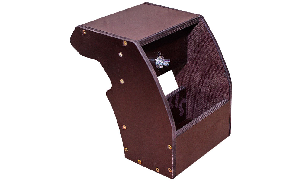 Подставка под эхолот №2 в Оренбурге