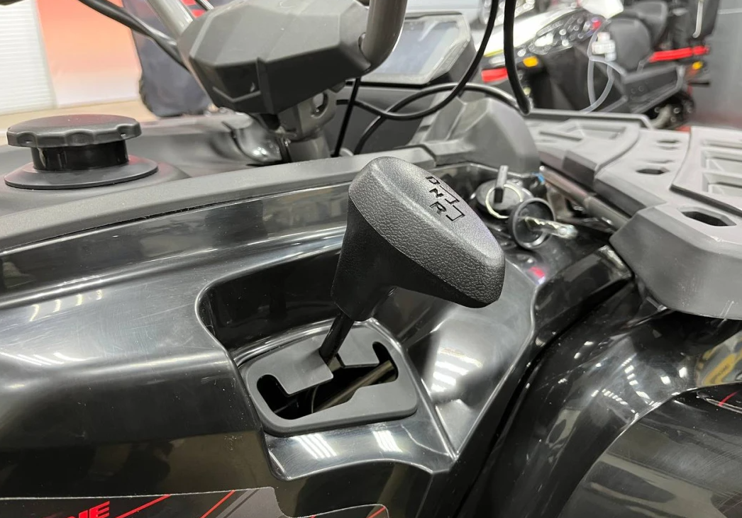 Квадроцикл PROMAX RENEGADE 300 LONG WINCH PRO (2025) в Оренбурге