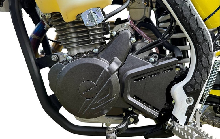 Эндуро мотоцикл IRBIS HTR 250 в Оренбурге