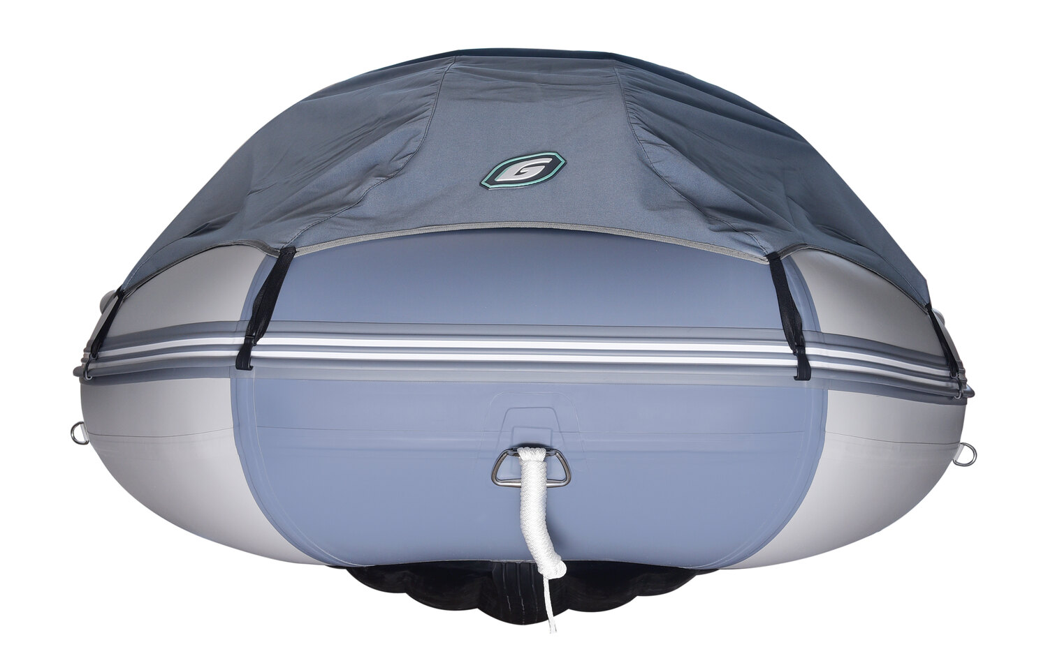 НАДУВНАЯ ЛОДКА GLADIATOR E330PRO в Оренбурге