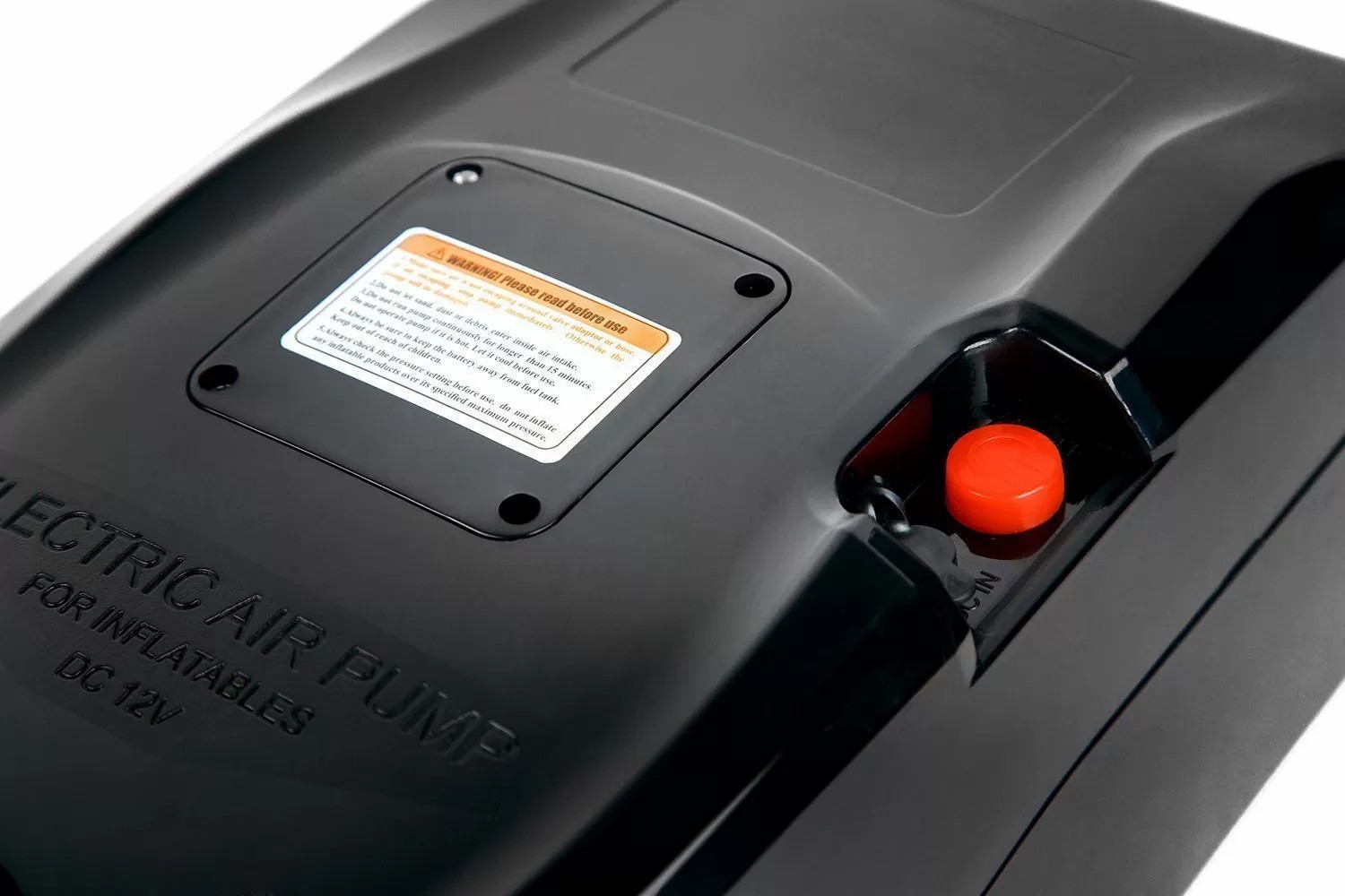 ЭЛЕКТРИЧЕСКИЙ НАСОС MARLIN GP-80 B в Оренбурге