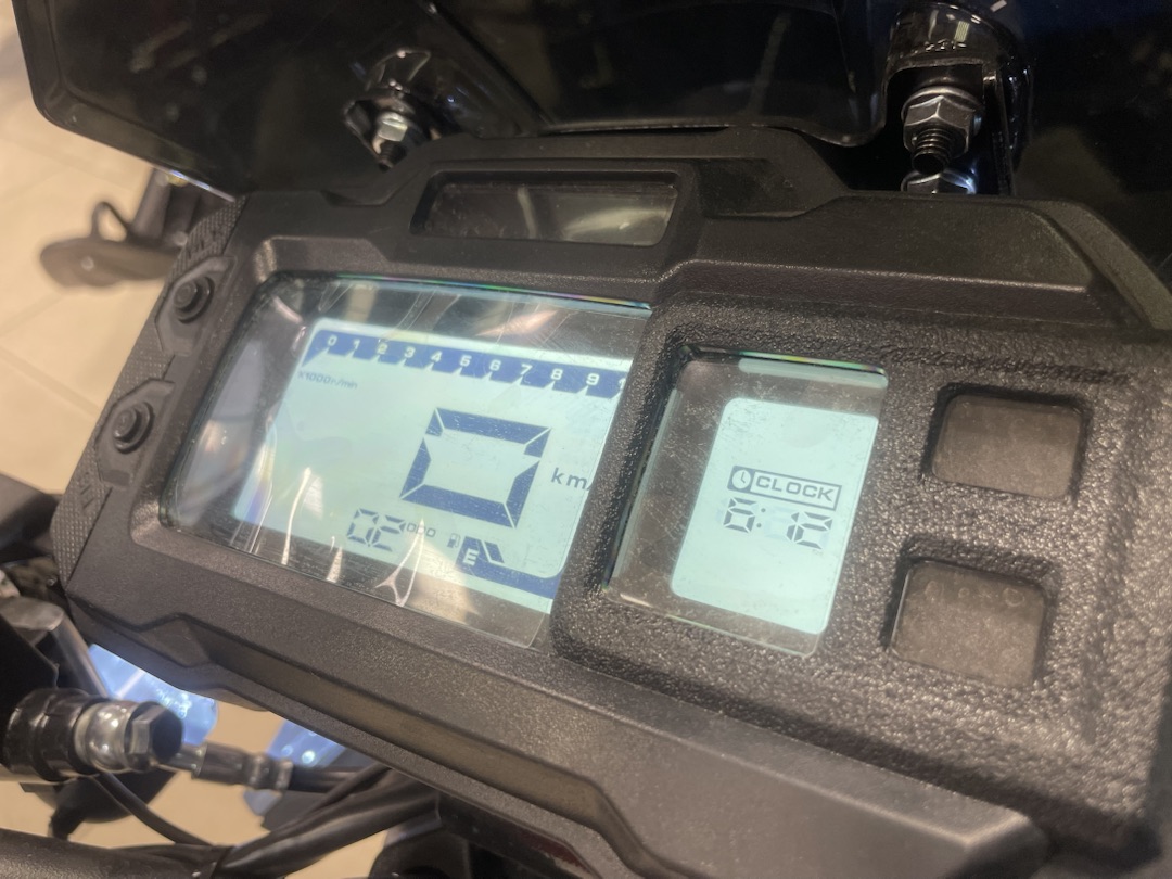 Скутер PROMAX STALKER ARMY 240(49) в Оренбурге