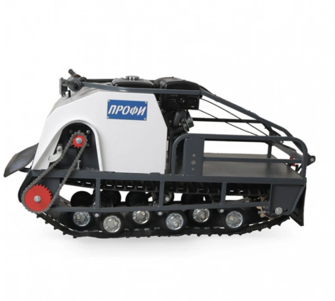 Мотобуксировщик ВЕПС WINTER «ПРОФИ» 18 в Оренбурге