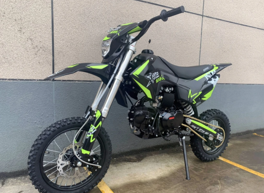 Питбайк BSE EXA SA 14/12 в Оренбурге