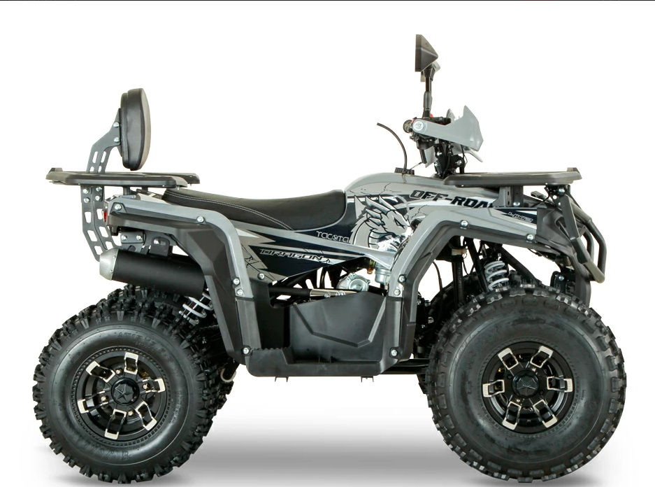 Квадроцикл YACOTA DRAGON LUX LD 150 PRO-SPORT в Оренбурге