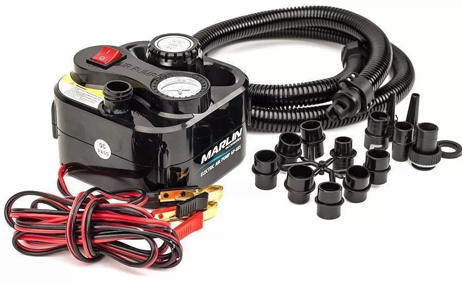 ЭЛЕКТРИЧЕСКИЙ НАСОС MARLIN GP-60 S в Оренбурге