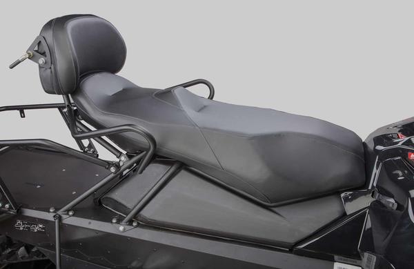 Снегоход STELS SA600R (L LUX WT) ВИТЯЗЬ 2.0 К01 Tech в Оренбурге