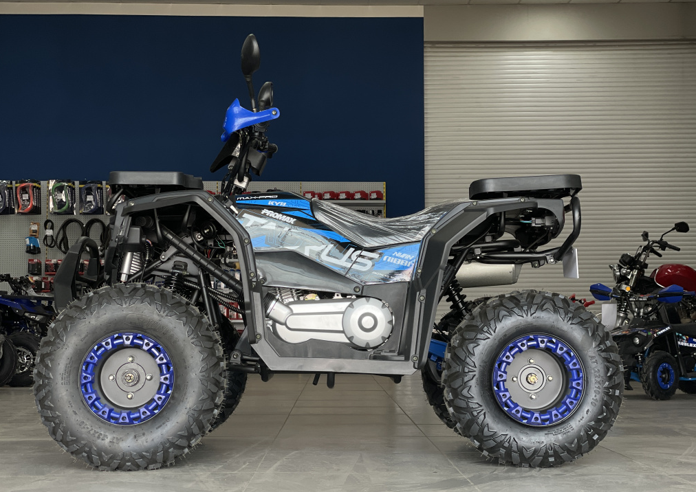 Квадроцикл PROMAX TAURUS 300 в Оренбурге