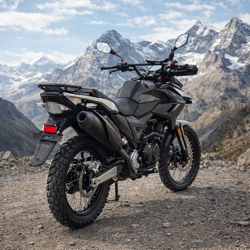 Мотоцикл PROMAX TOURING PR300 в Оренбурге