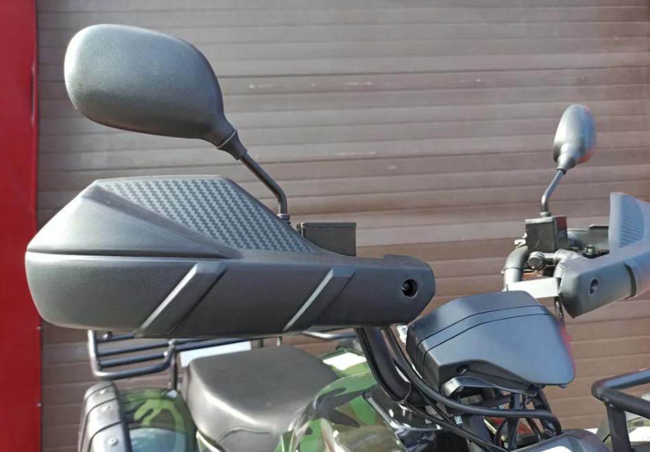 Квадроцикл PROMAX ATV 250 PRO (2025) в Оренбурге