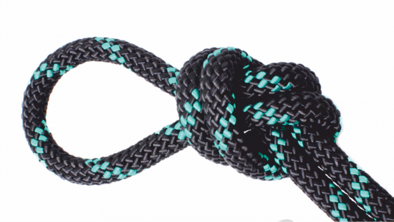 Шнур плетеный якорный 5 мм 450 кг в Оренбурге