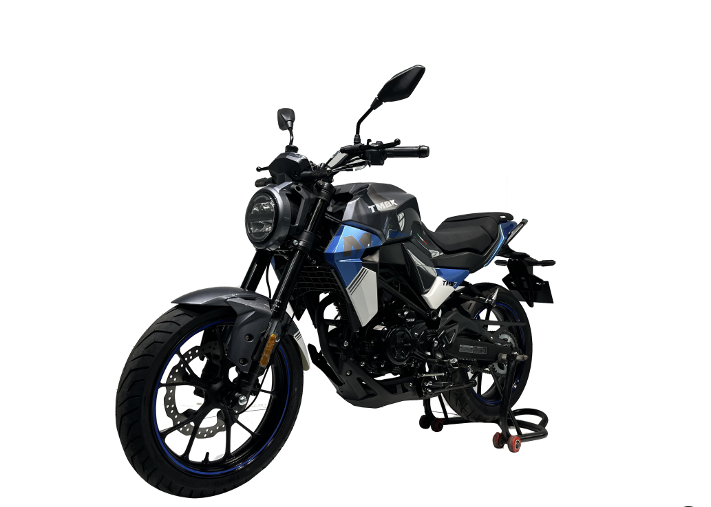 Мотоцикл TMBK MONTANA 250 (165 FMM) в Оренбурге