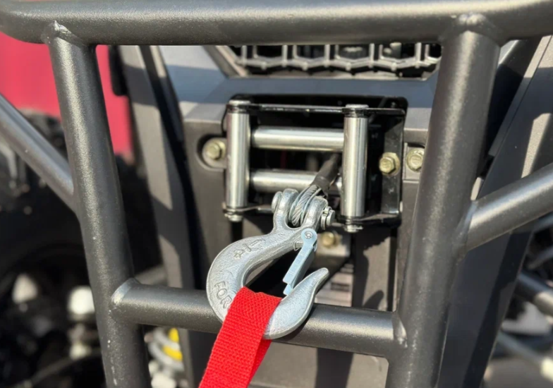 Квадроцикл GBM CROSS HILL 300 NEW PREMIUM в Оренбурге