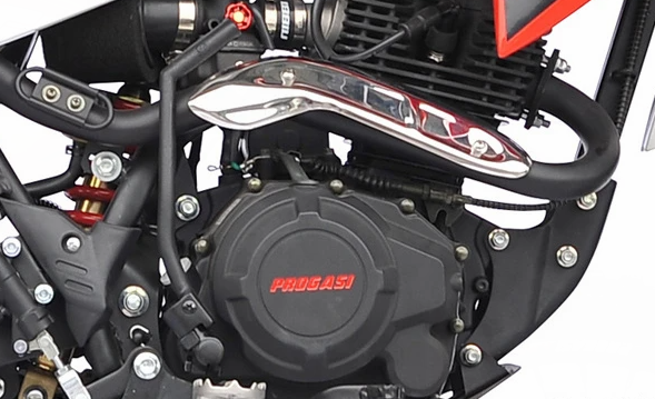 Питбайк Progasi Smart Max 150 в Оренбурге