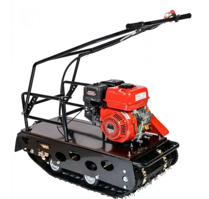 Мотобуксировщик ИСТЕМ 7 в Оренбурге