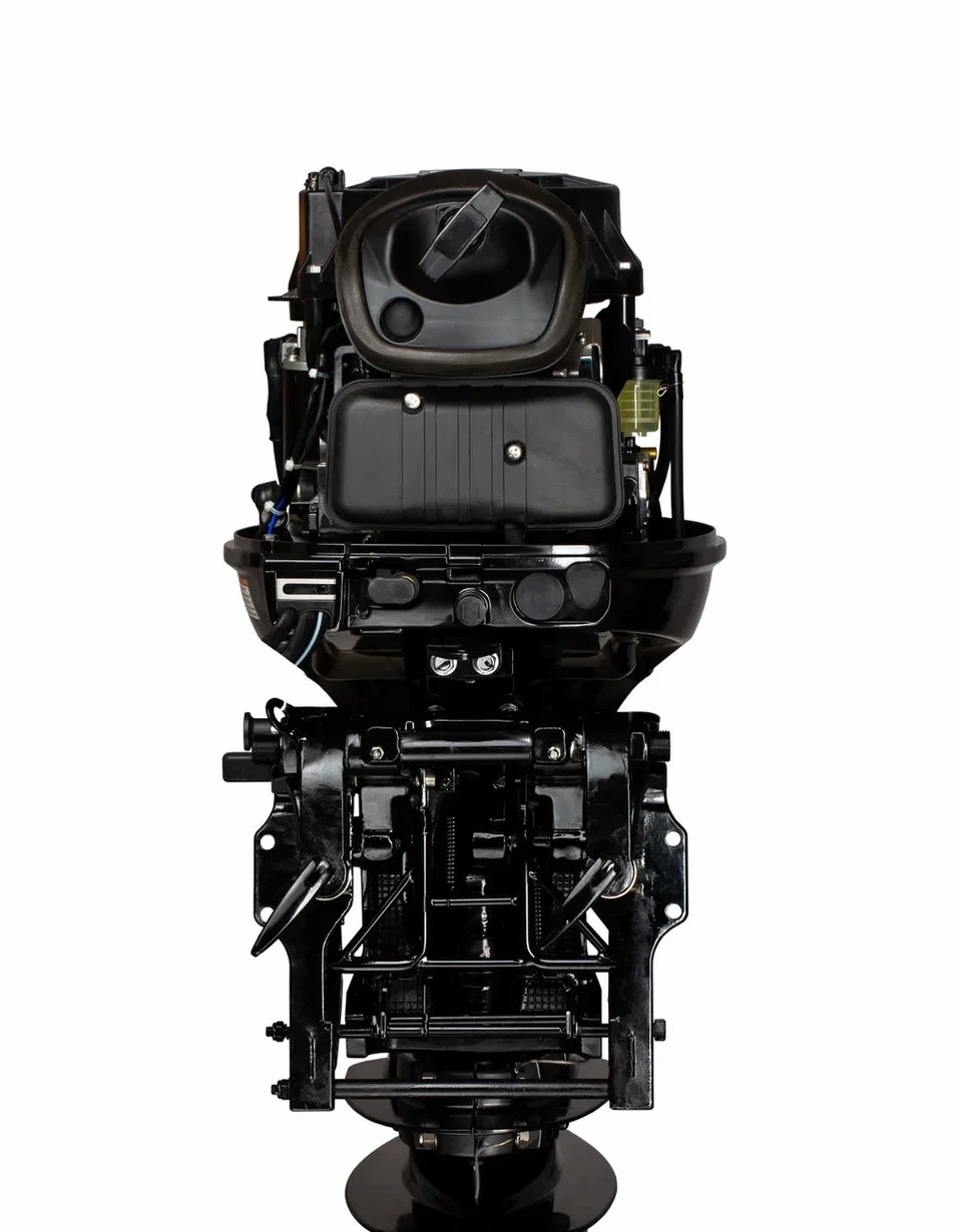 ЛОДОЧНЫЙ МОТОР GLADIATOR G40FHS в Оренбурге