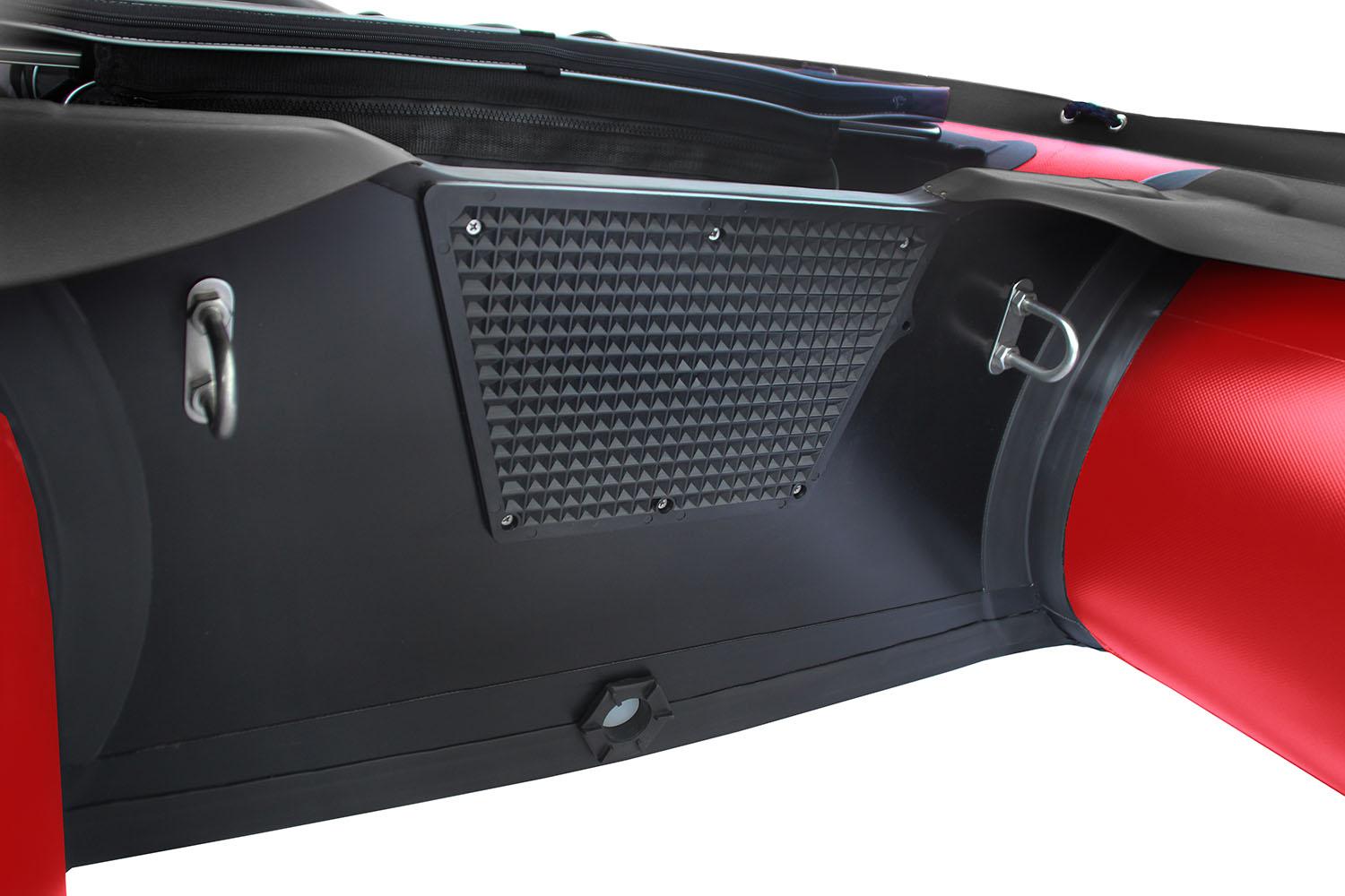 ЛОДКА SMARINE STRONG 365 в Оренбурге