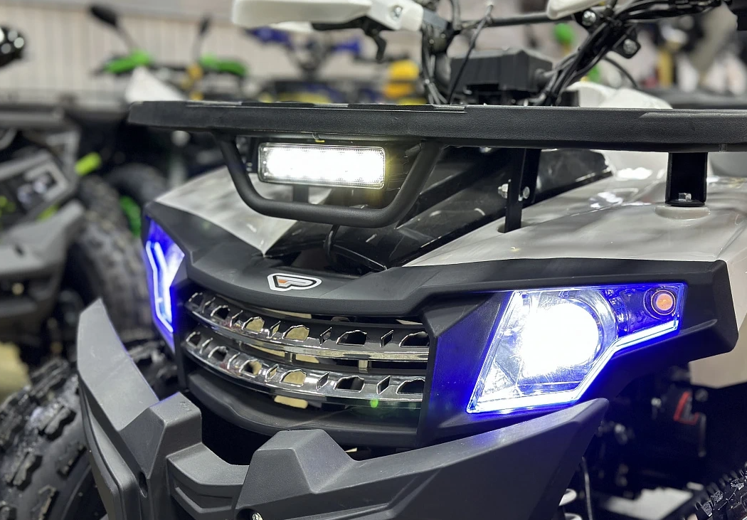 Квадроцикл PROMAX WILD 2.0 190 в Оренбурге