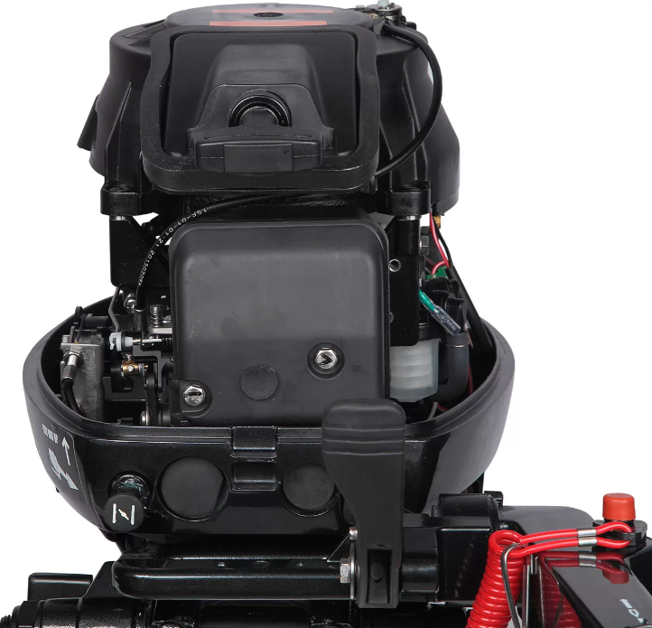 Лодочный мотор MARLIN MP 9.9 AMHL в Оренбурге