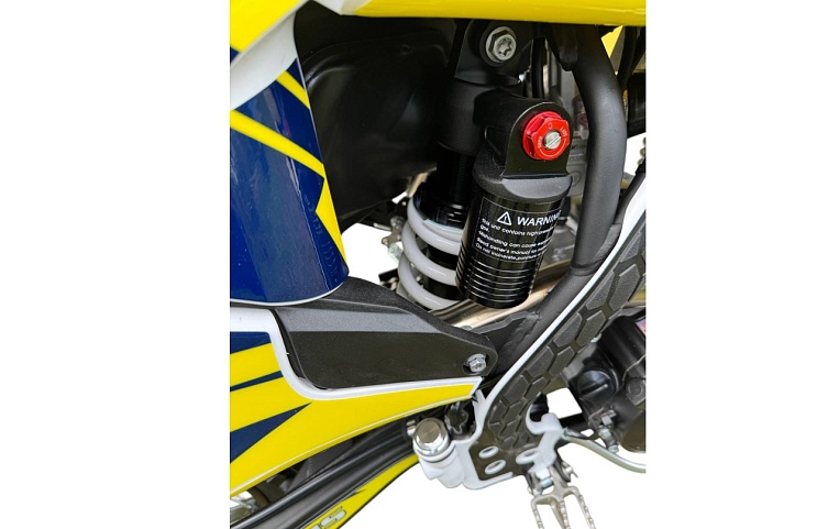 Эндуро мотоцикл IRBIS HTR 250 в Оренбурге