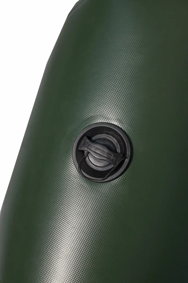 КРЕСЛО НАДУВНОЕ SMARINE, 85Х75 СМ, ПВХ, ЗЕЛЕНЫЙ в Оренбурге