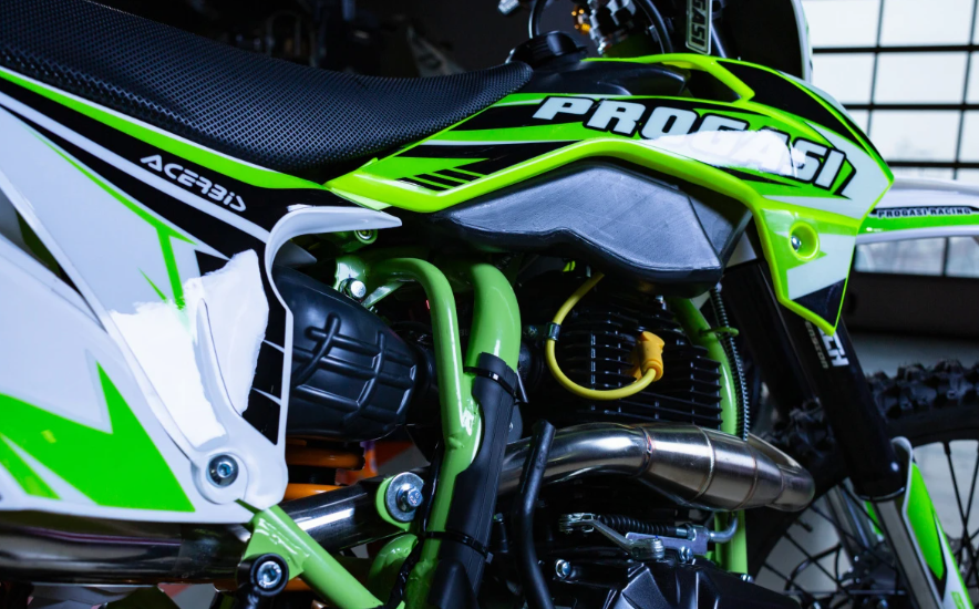 Мотоцикл Progasi SUPER MAX 300 PRO PR300 (ZS175FMN) в Оренбурге