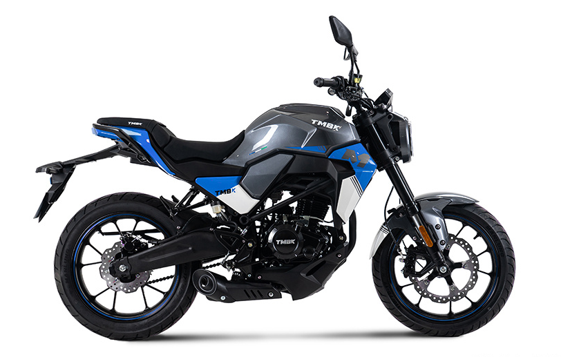 Мотоцикл TMBK MONTANA NG в Оренбурге