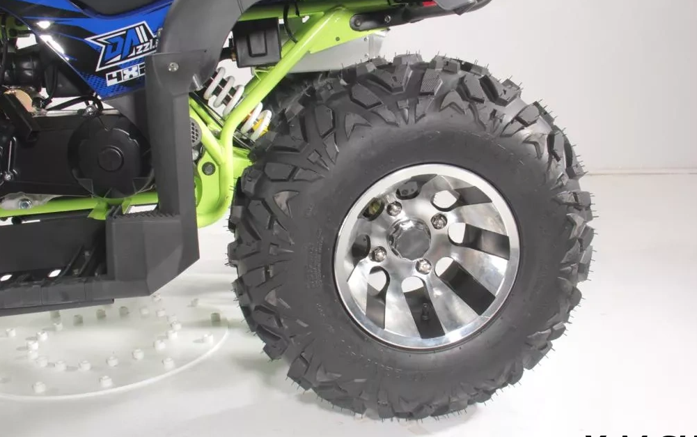 Квадроцикл YACOTA SELA MAX в Оренбурге