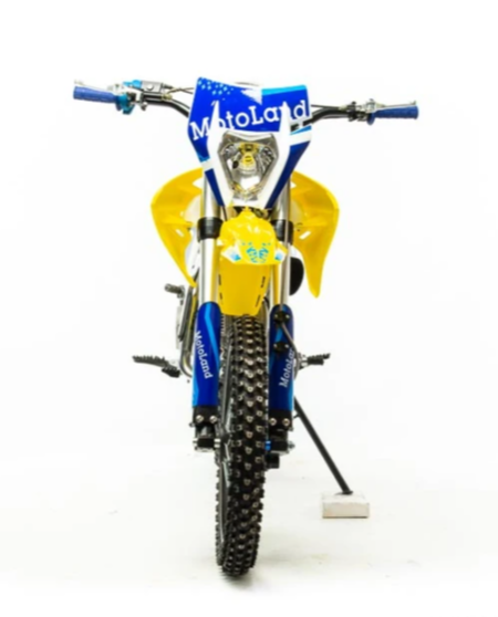 Питбайк MotoLand (МОТОЛЕНД) MZ125 в Оренбурге