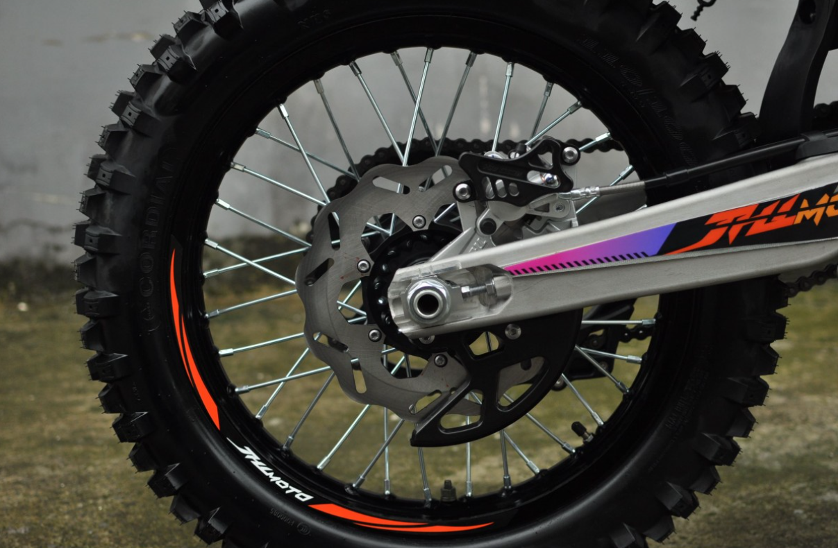 Мотоцикл JHLMOTO JHL LX3 PR300 (175FMN) в Оренбурге