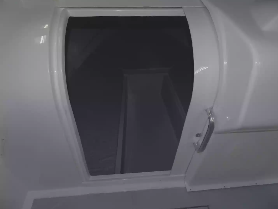 Стеклопластиковый катер Neman-550 с каютой в Оренбурге