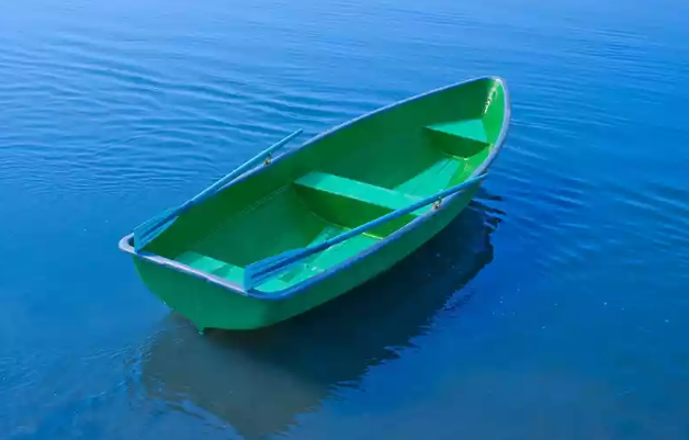 Стеклопластиковая Лодка Голавль в Оренбурге